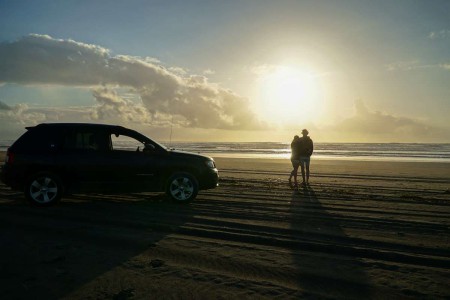 Autostrand-Long-Beach