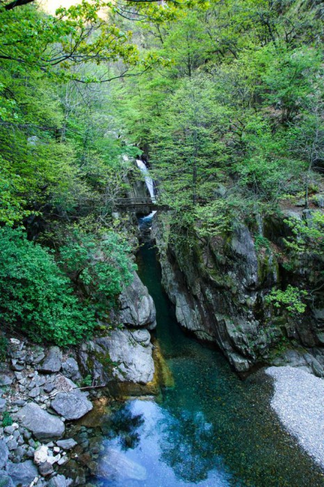 Badestelle