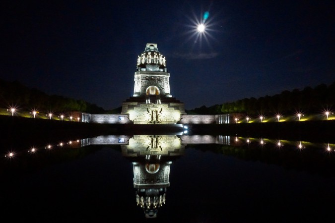 Leipzig, Deutschland