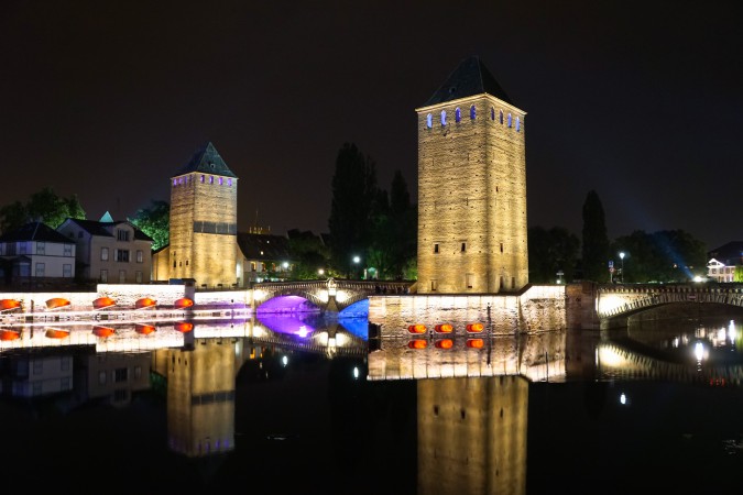 Straßburg, Frankreich