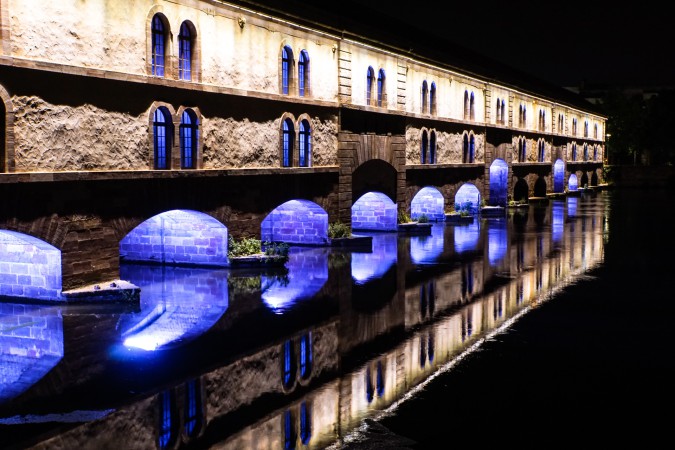 Straßburg, Frankreich