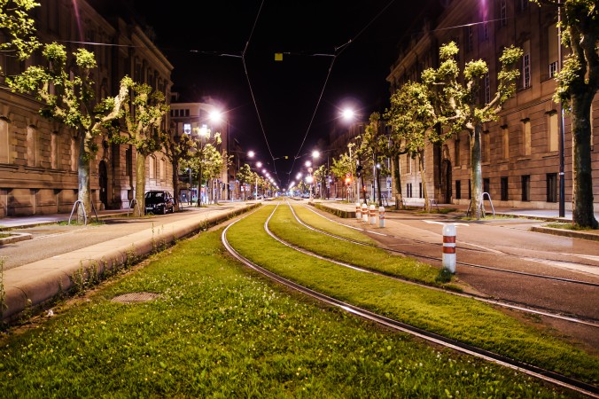 Straßburg, Frankreich