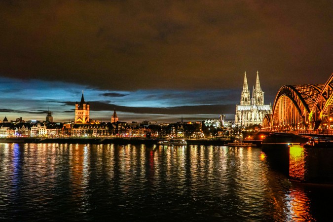Köln, Deutschland