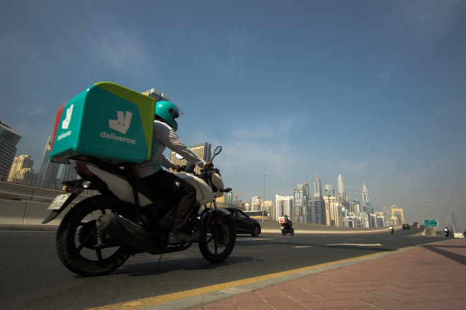 Dubai, Arabische Emirate