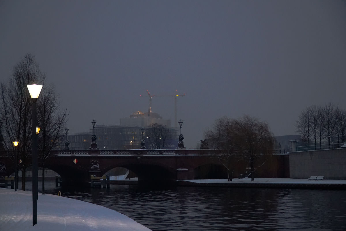 Spree Ufer