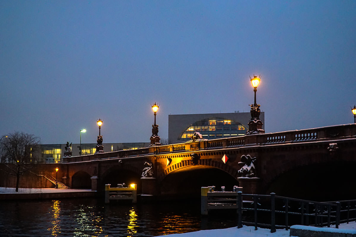 Spree Ufer