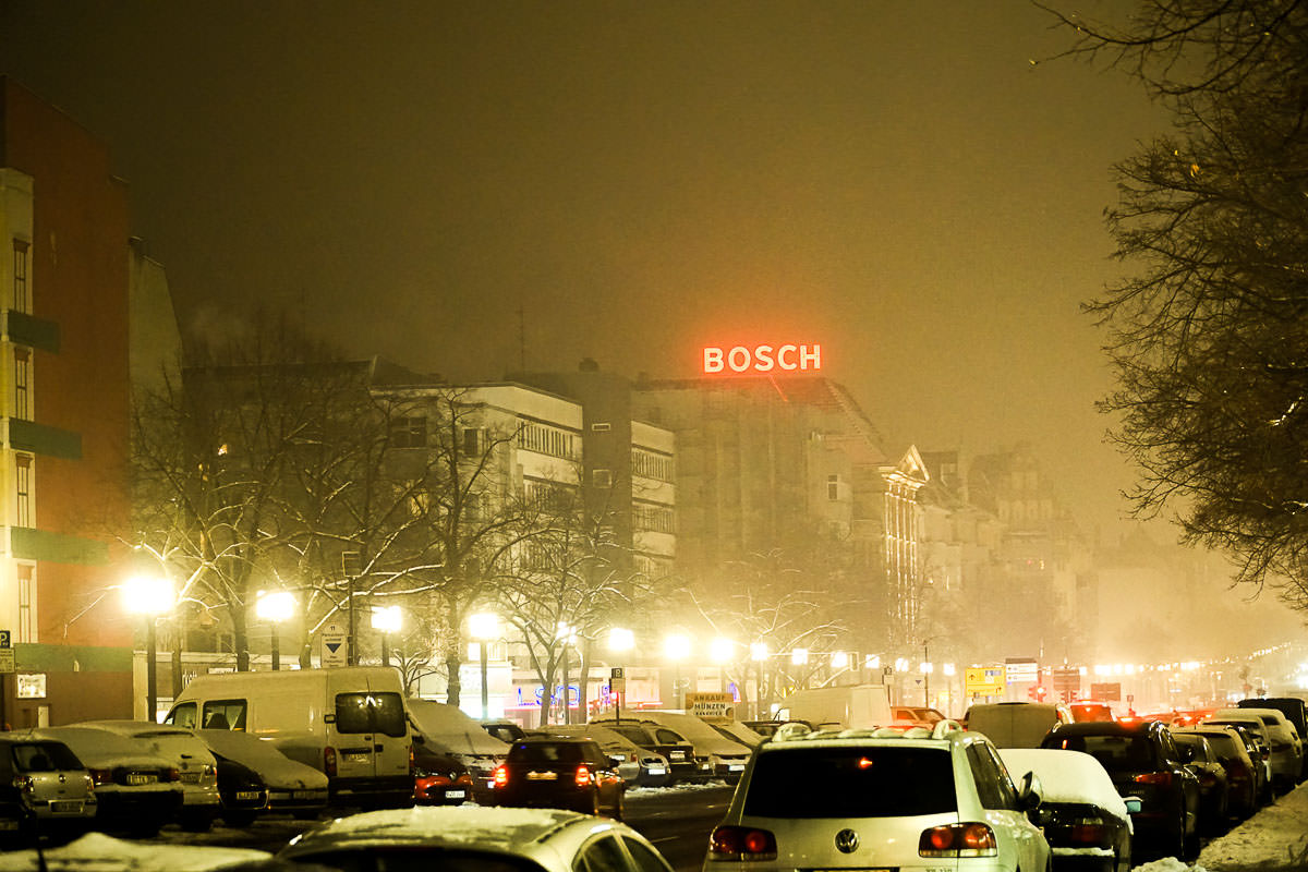 Charlottenburg
