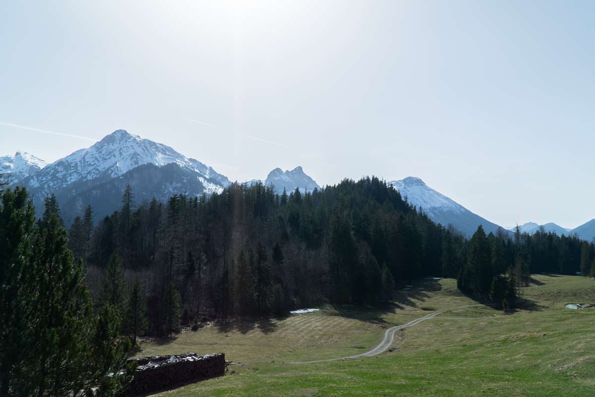 Salober Alm