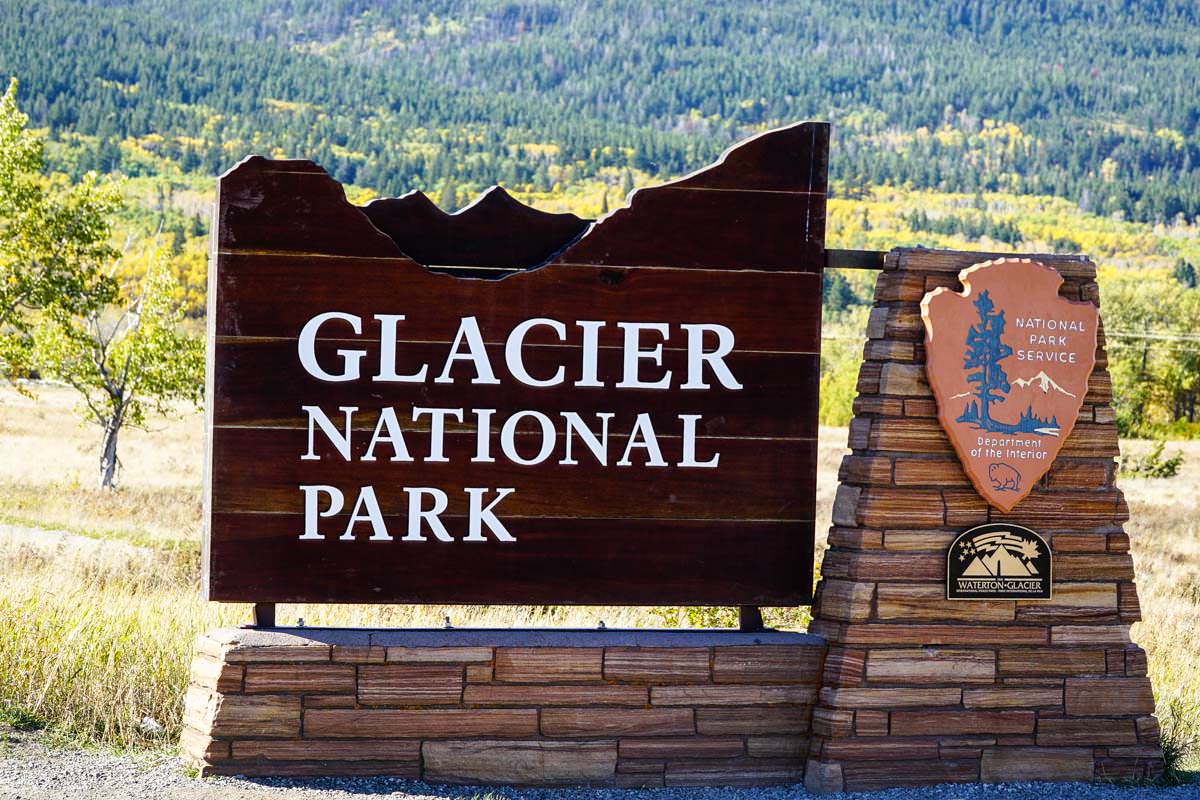 Tipps und Informationen für einen Besuch im Glacier Nationalpark