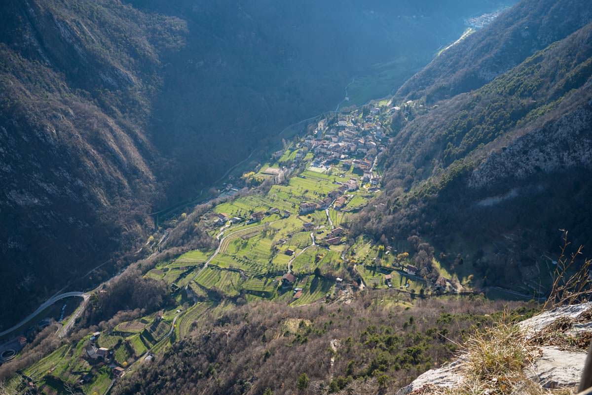 Biacesa di Ledro (Trentino)