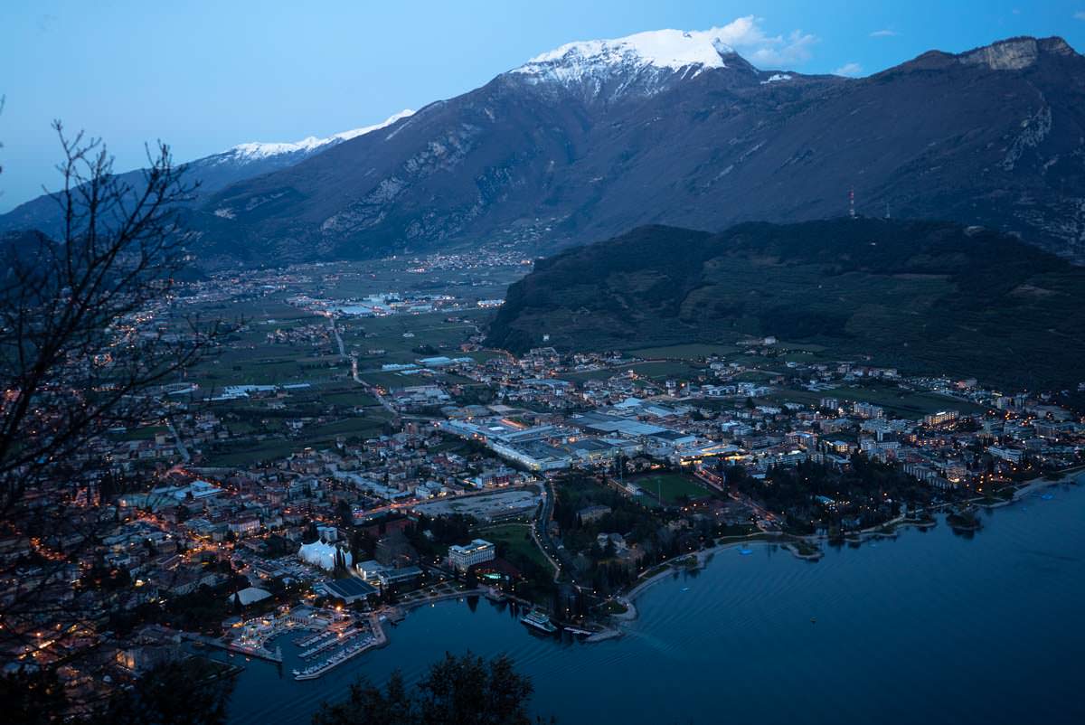 Riva del Garda