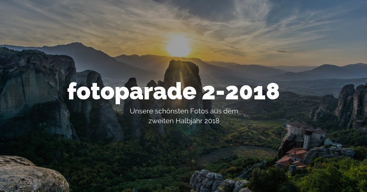 Fotoparade 2-2018