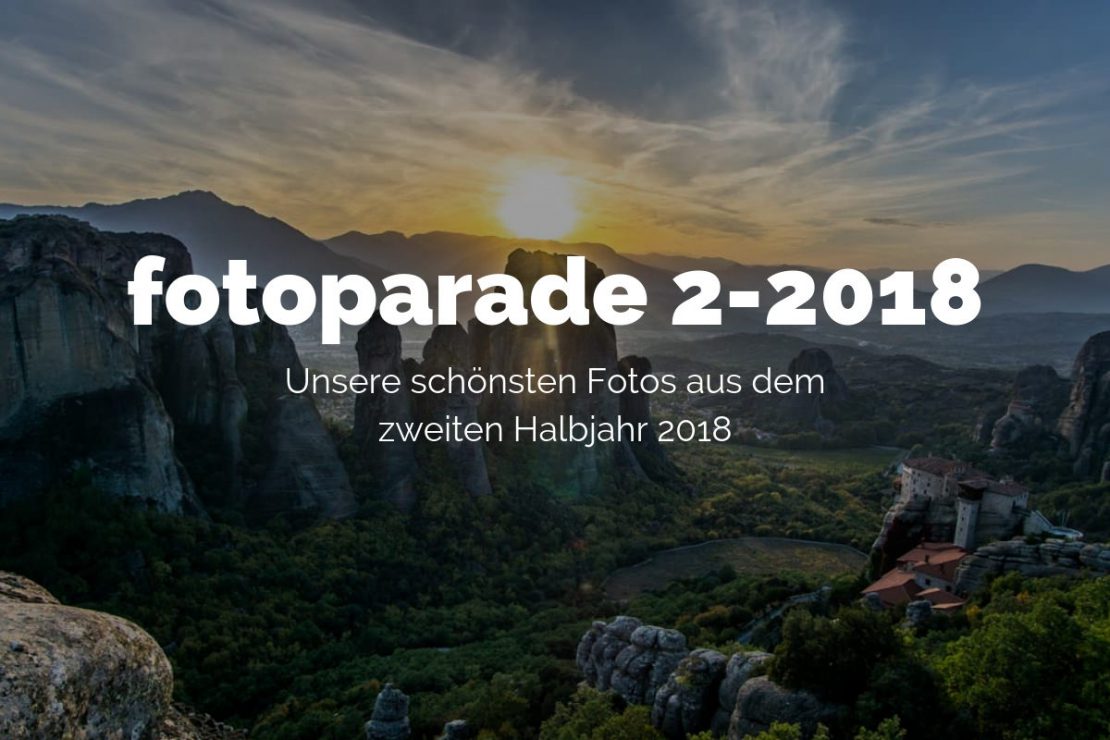 Fotoparade 2-2018