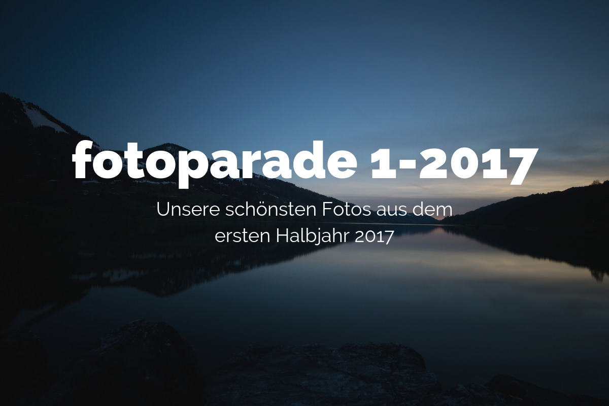 Fotoparade 1-2017