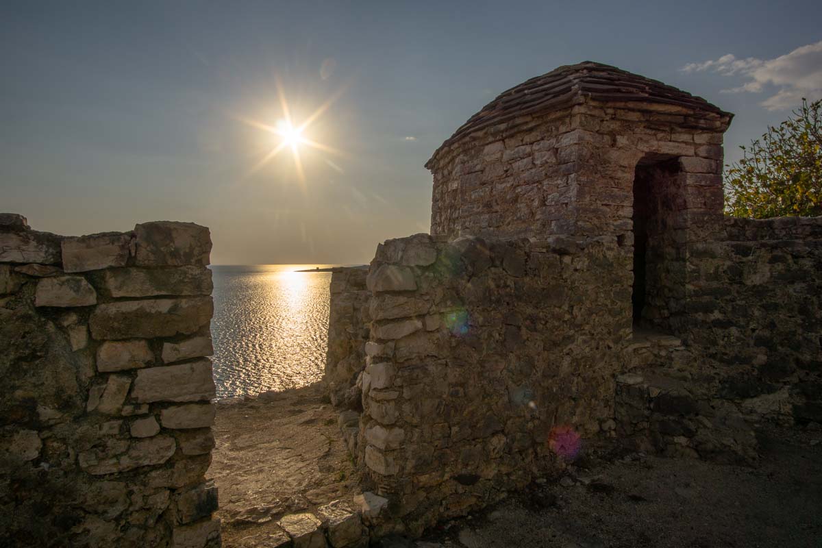 Porto Palermo (Albanien)