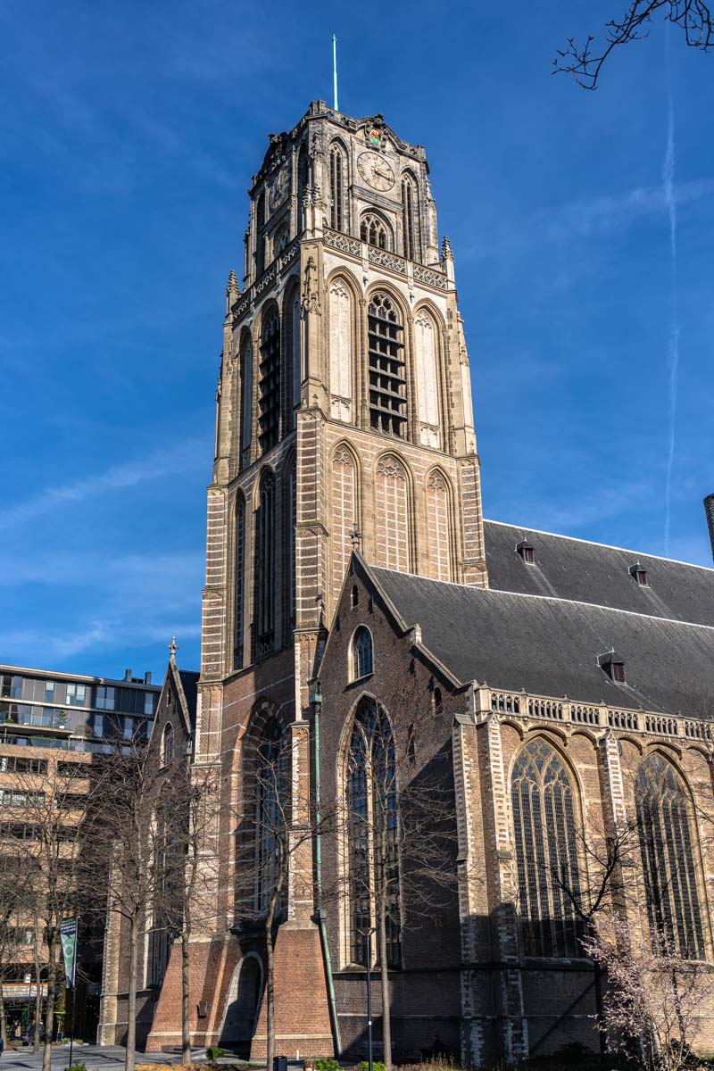 Laurenskerk (Rotterdam)