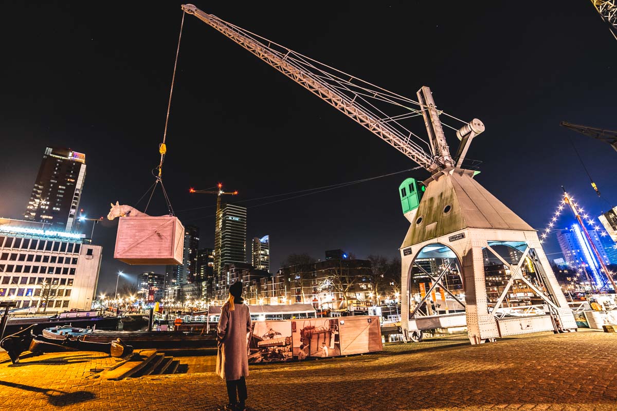 Maritiem Museum (Rotterdam)