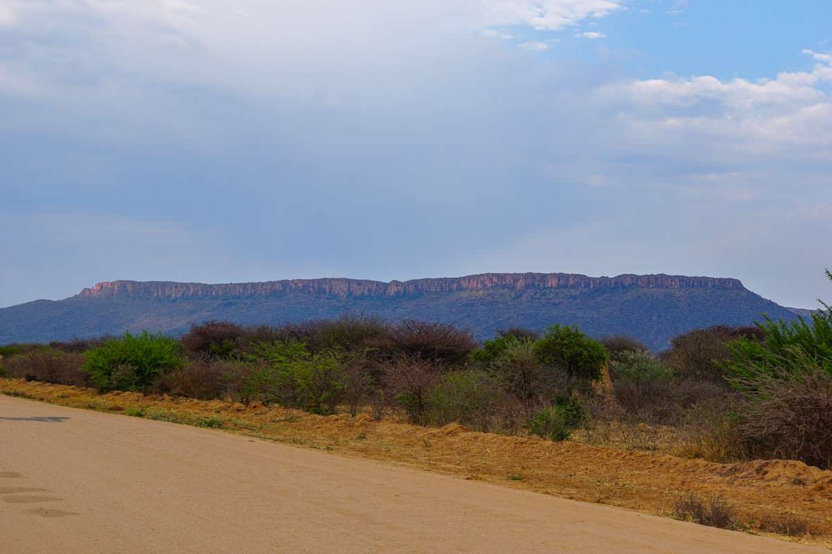 Waterberg (Namibia)