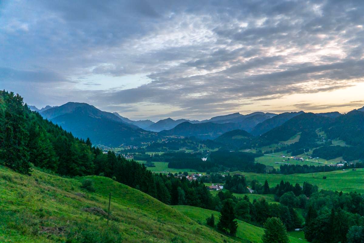 Reichenbach im Allgäu