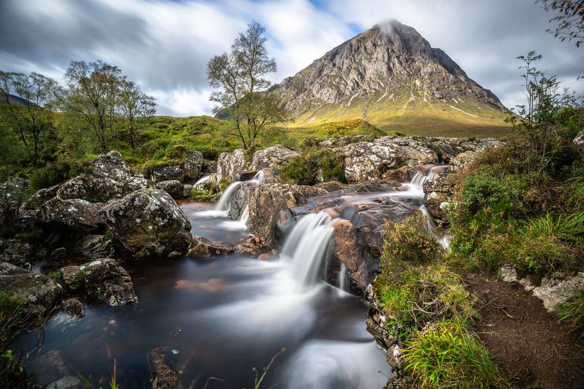 Buachaille Etive Mor