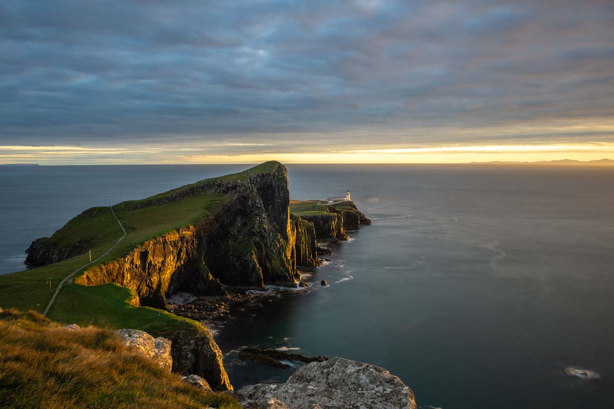 Neist Point (Isle of Skye)